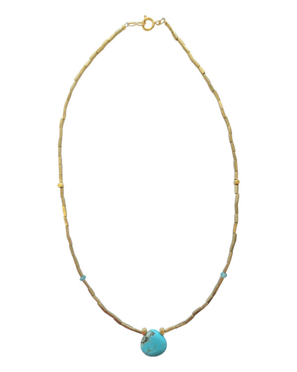 Sevilla Necklace - MINU Jewels