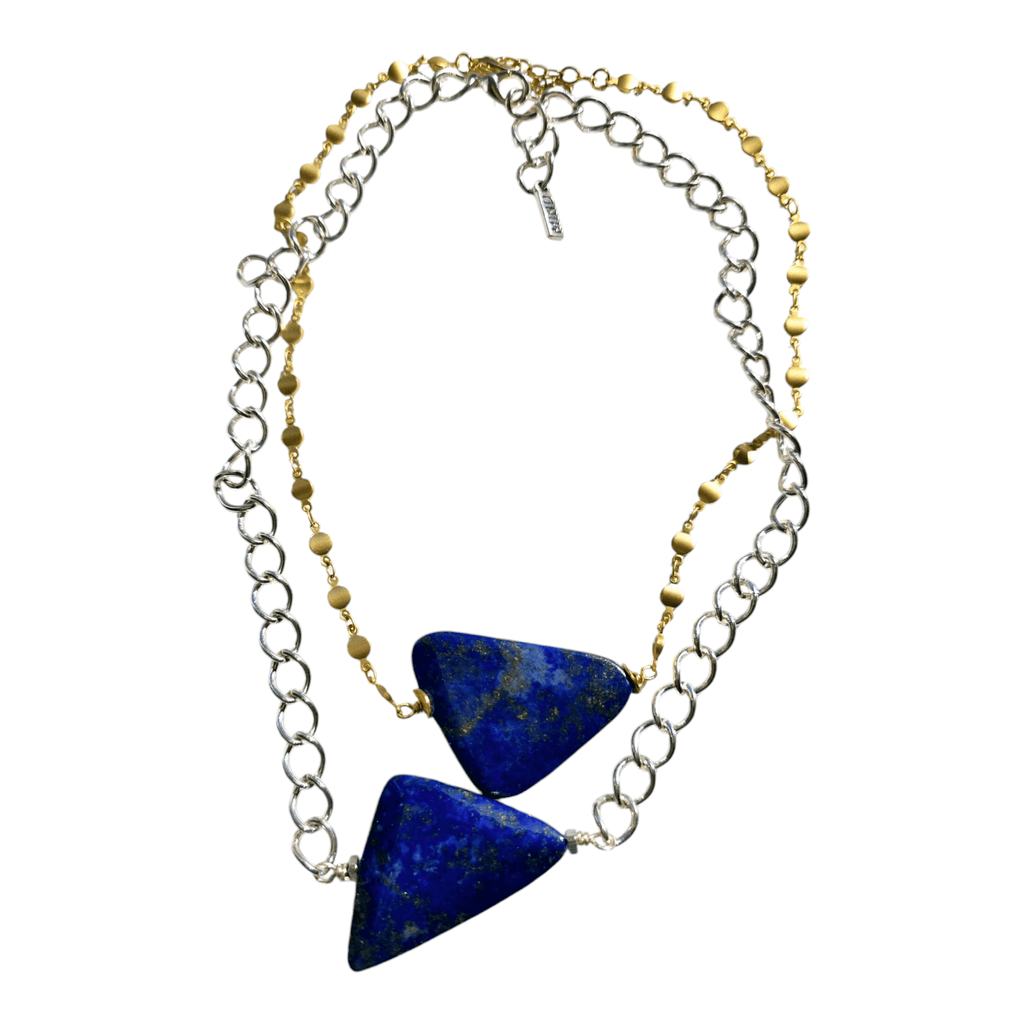 Alterado Necklace - MINU Jewels