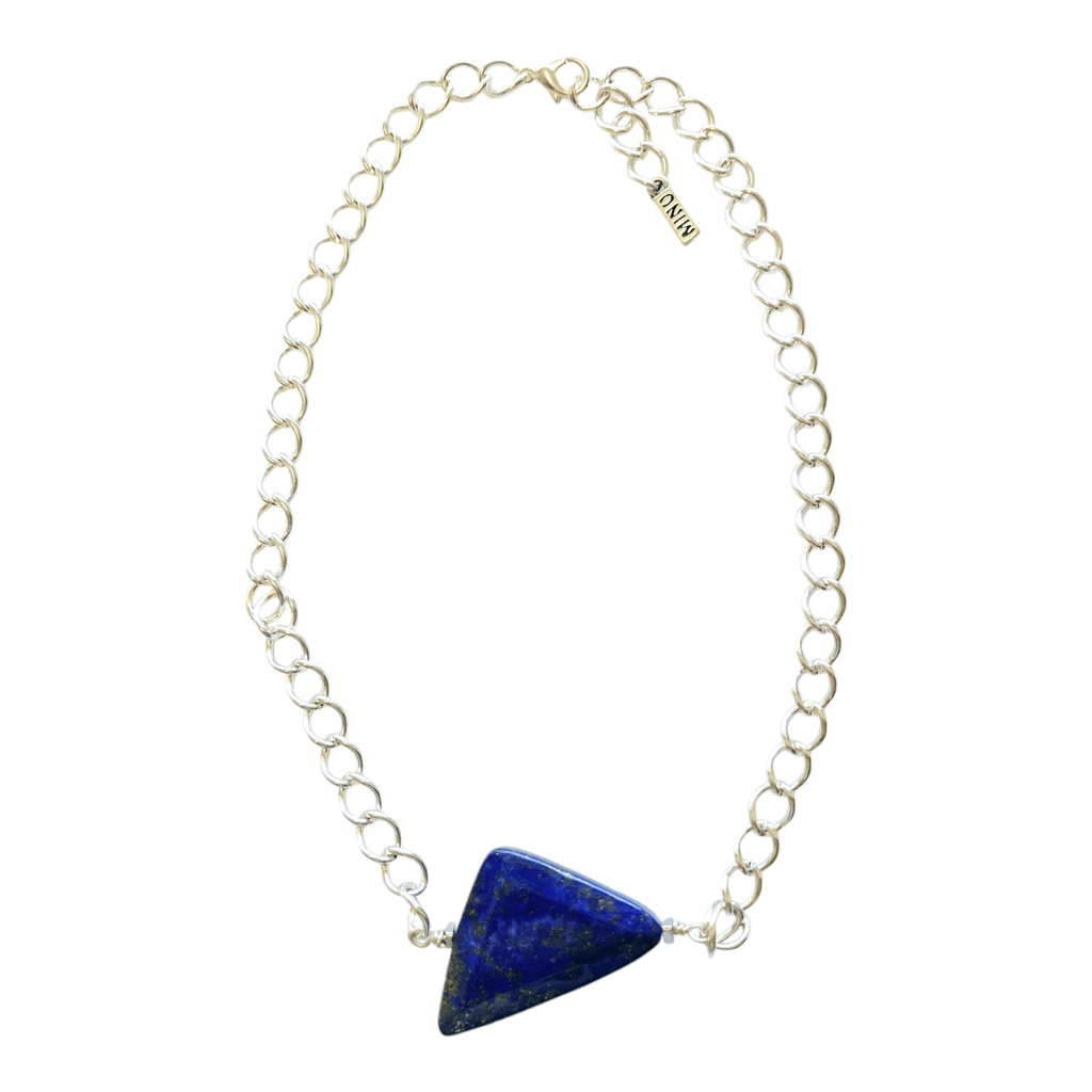 Alterado Necklace - MINU Jewels