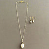 Baroque Pearl Gift Set - MINU Jewels