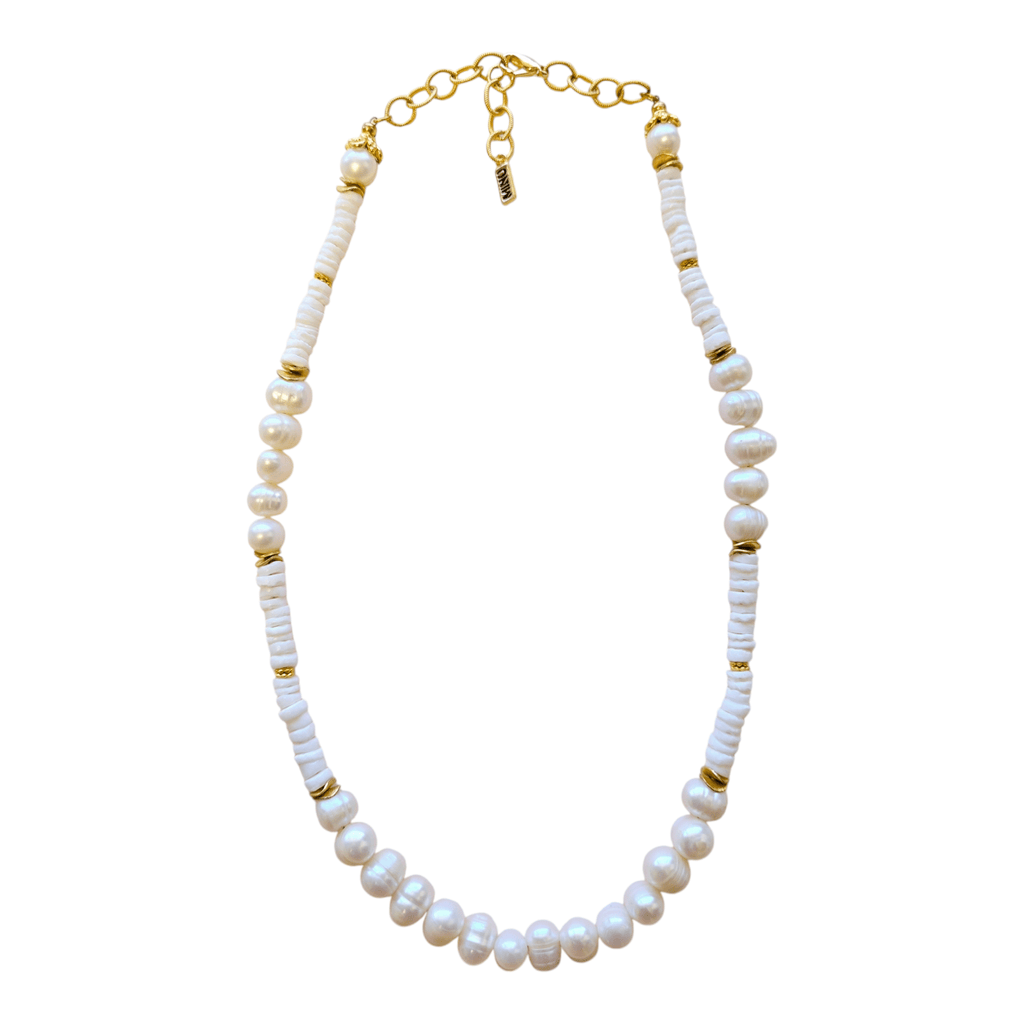 Bova Necklace - MINU Jewels