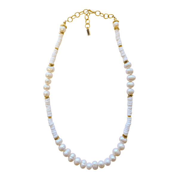 Bova Necklace - MINU Jewels