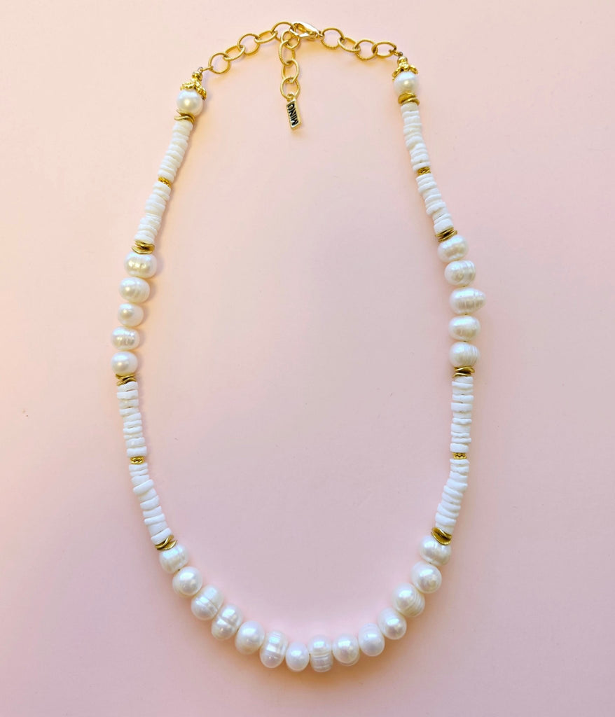 Bova Necklace - MINU Jewels