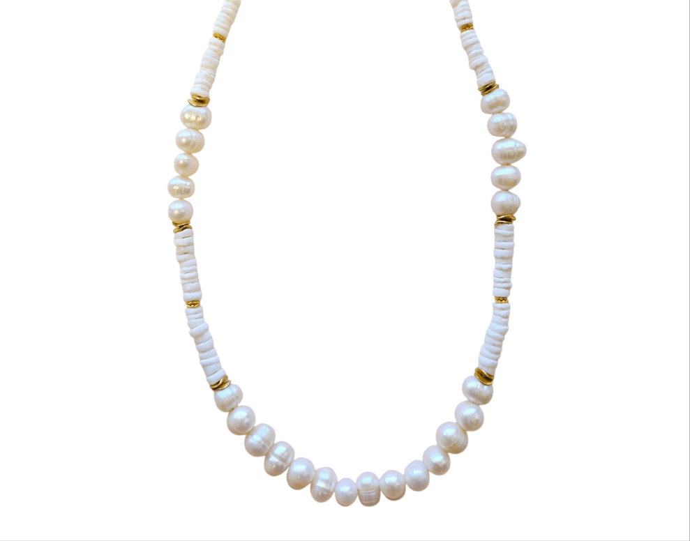 Bova Necklace - MINU Jewels