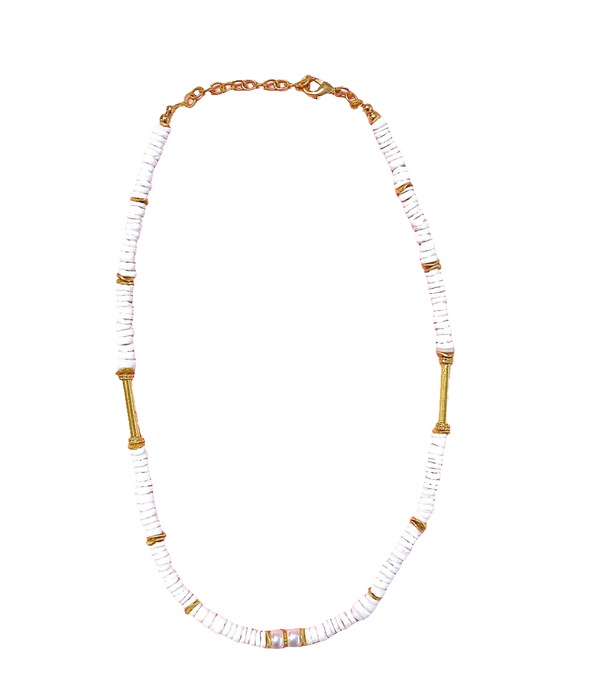 Bova Necklace - MINU Jewels