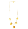 Caila Necklace - MINU Jewels