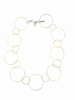 Circles Necklace - MINU Jewels