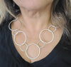 Circles Necklace - MINU Jewels