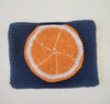 Citrus Clutch Bags - MINU Jewels