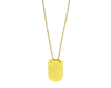 Deluna Necklace - MINU Jewels