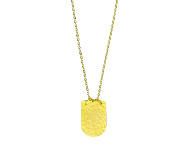 Deluna Necklace - MINU Jewels