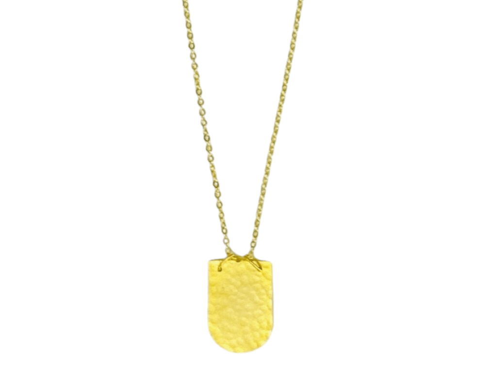 Deluna Necklace - MINU Jewels