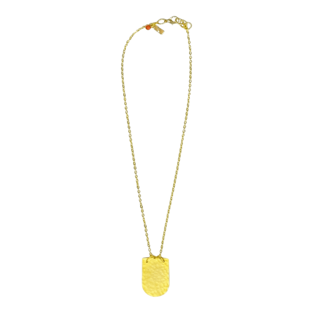 Deluna Necklace - MINU Jewels