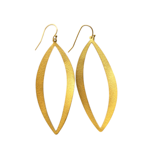 Dropa Earrings - MINU Jewels