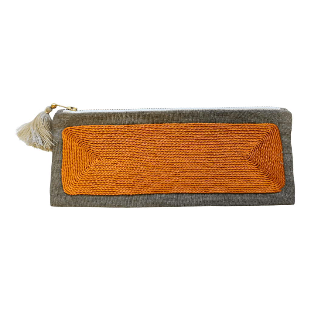 Earthy Pouch - MINU Jewels