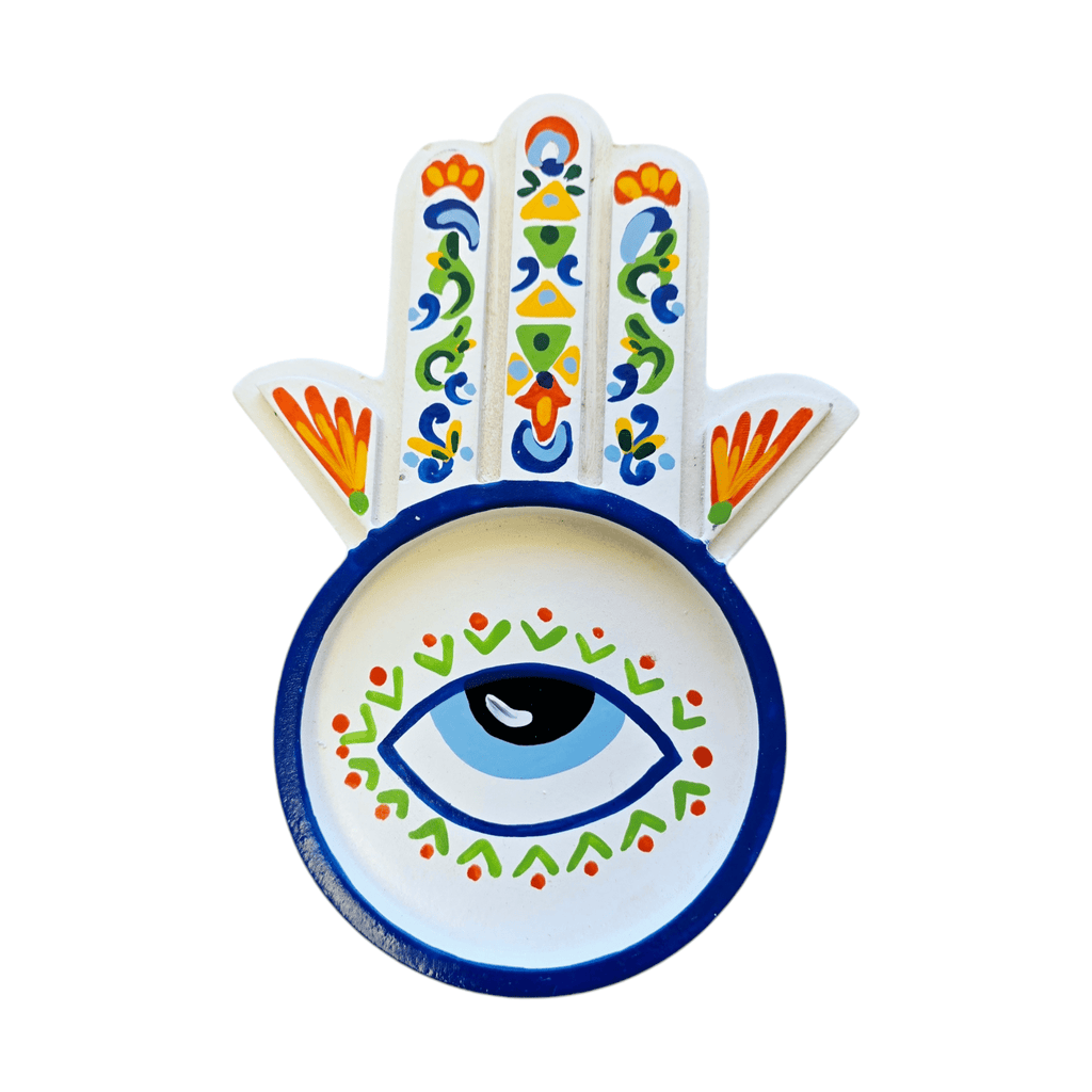 Eye Mug Serving Plate - MINU Jewels