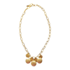 Goldie Necklace - MINU Jewels