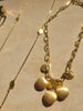 Goldie Necklace - MINU Jewels