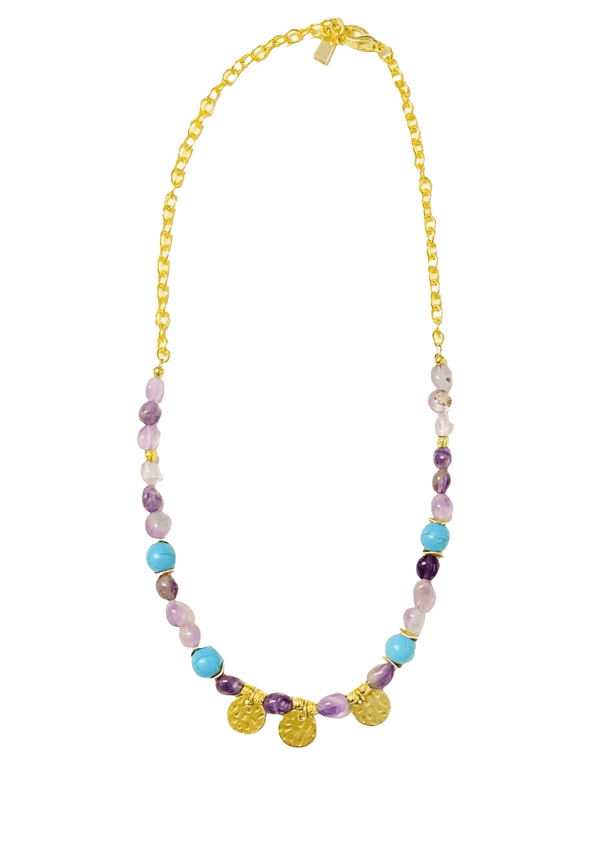 Iob Necklace - MINU Jewels