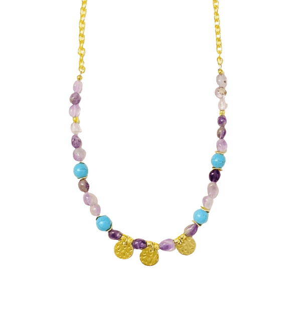 Iob Necklace - MINU Jewels