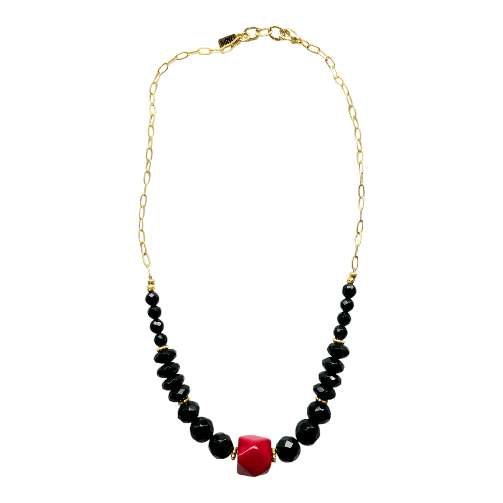 Jena Necklace - MINU Jewels