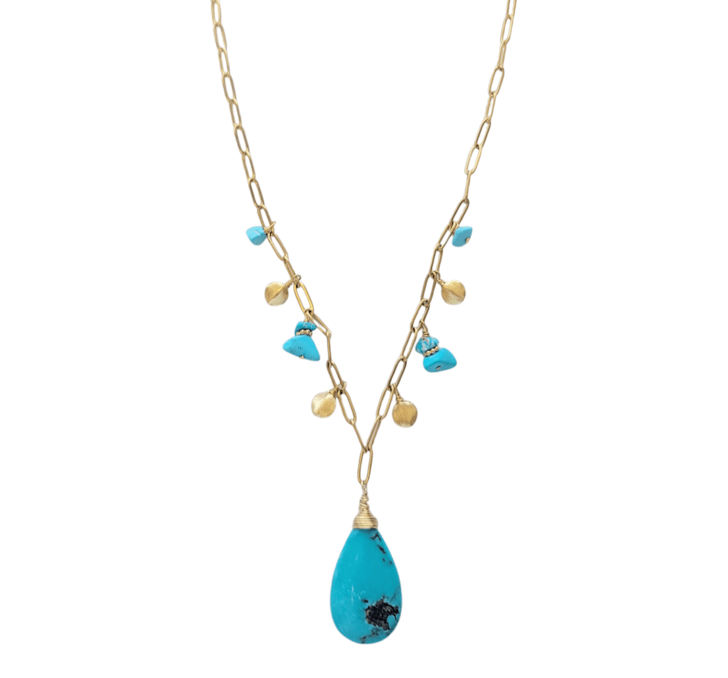 Josie Necklace - MINU Jewels