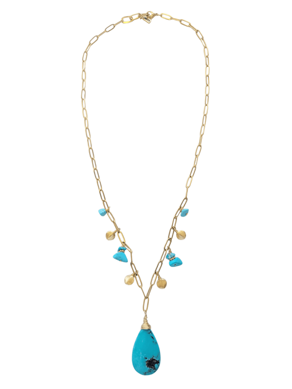 Josie Necklace - MINU Jewels