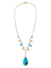 Josie Necklace - MINU Jewels