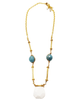 Kalis Necklace - MINU Jewels