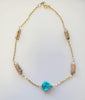 Kayna Necklace - MINU Jewels