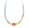 Lassa 2 Necklace - MINU Jewels