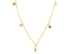 Lelli Necklace - MINU Jewels