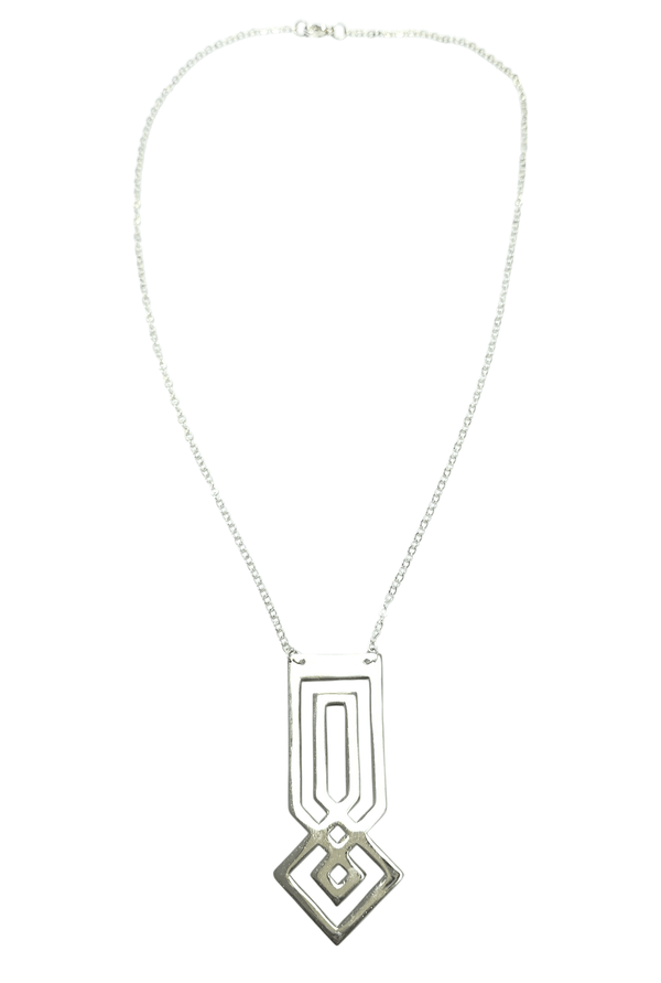 Linea Necklace - MINU Jewels