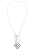 Linea Necklace MINU Jewels