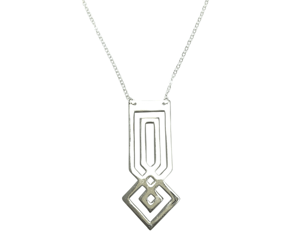 Linea Necklace - MINU Jewels