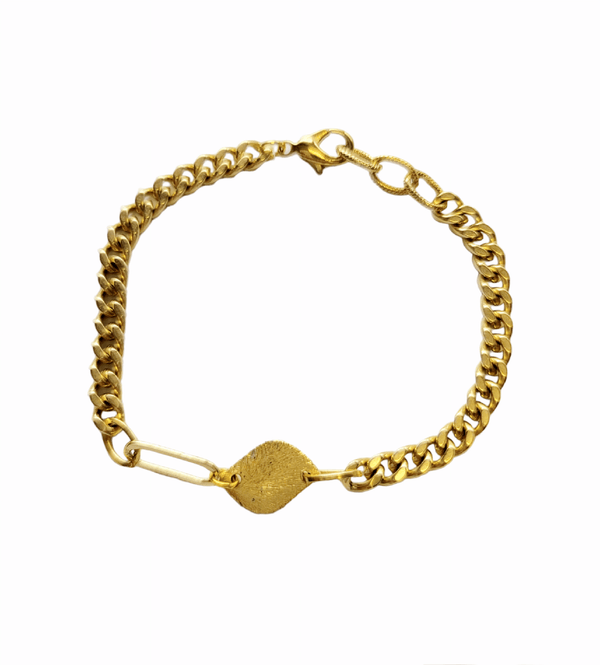 Link Chain Bracelet - MINU Jewels