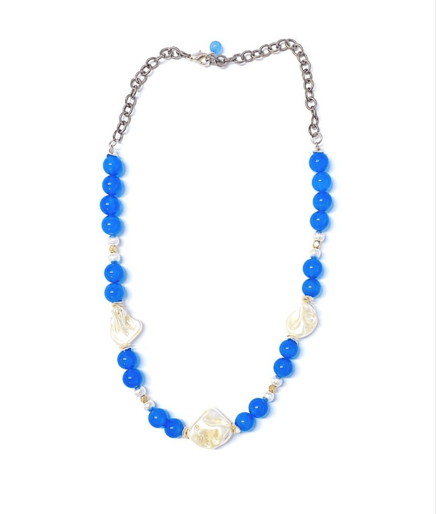 Lulu Necklace - MINU Jewels