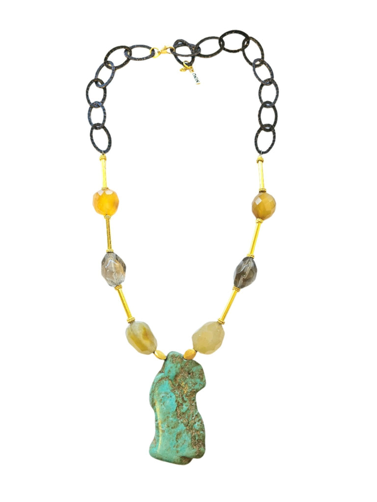 Maireni Necklace - MINU Jewels