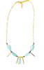 Mavi Necklace - MINU Jewels