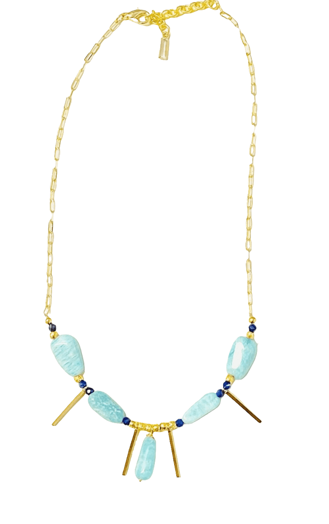 Mavi Necklace - MINU Jewels