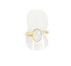 Moonstone Ring - MINU Jewels