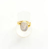 Moonstone Ring - MINU Jewels