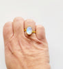 Moonstone Ring - MINU Jewels