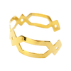 Noor Cuff - MINU Jewels