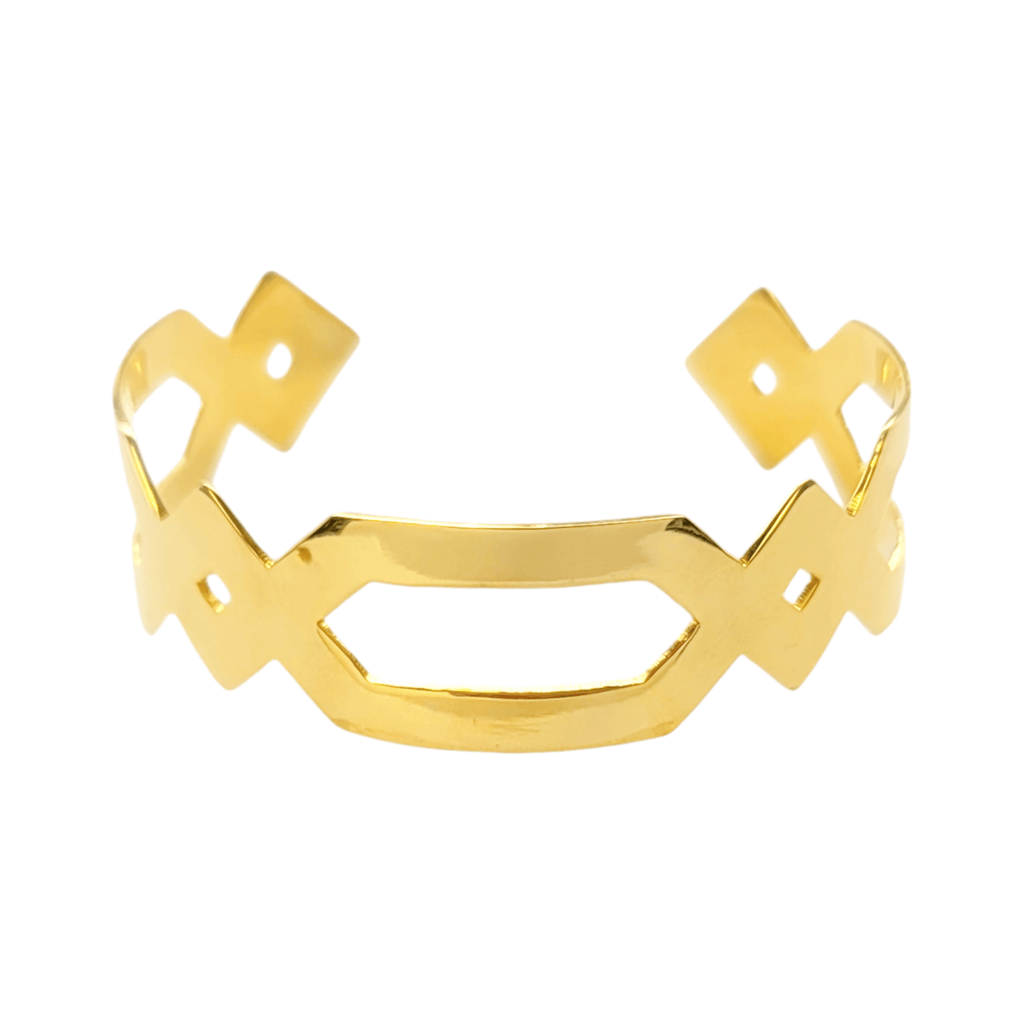 Noor Cuff - MINU Jewels