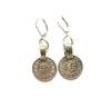 Old Coin Necklace Set - MINU Jewels