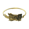 Osiris Semi-Cuff - MINU Jewels