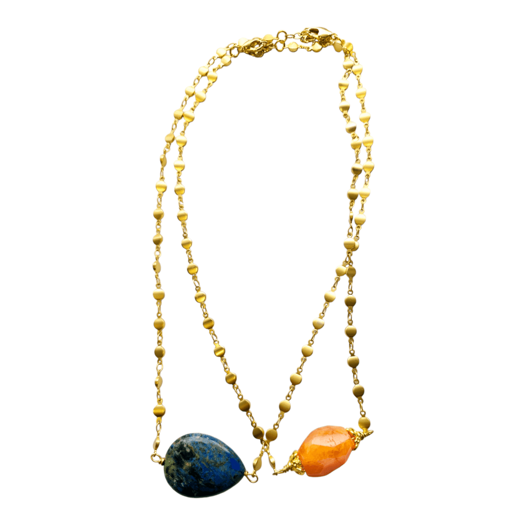 Otono Necklace - MINU Jewels