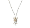 Owl Necklace - MINU Jewels