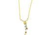 Parela Necklace Long - MINU Jewels